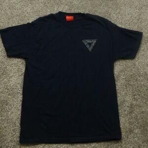 Full Send Shirt Mens Large Black‎ Short Sleeve Graphic Tee